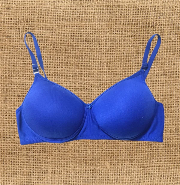 Padded_Bra_(Combo_of_6)_-_Black,_Royal_Blue,_Red,_Magenta,_Skin,_Maroon