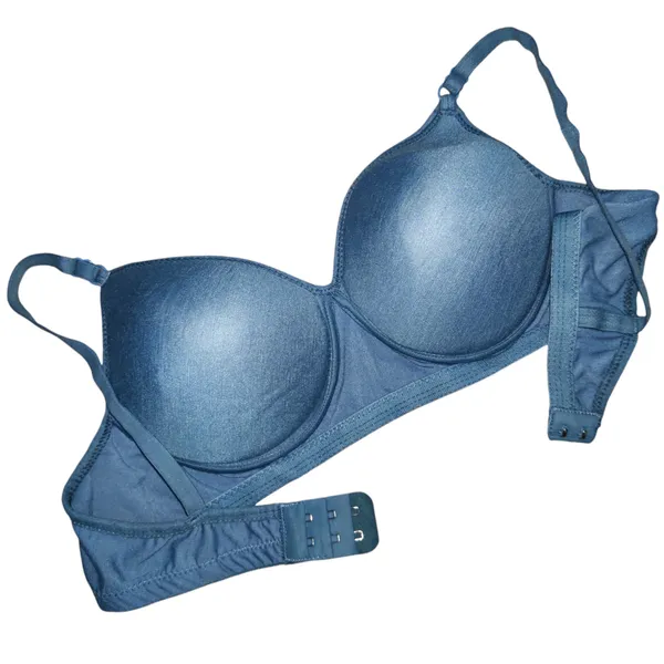 Padded_Bra_(Pack_of_3)_-_Grey,_Green,_Peach_|_Regular_Strap,_Seamless,_Cotton_Blend,_Nylon_Material_with_56mm_Bra_Extender