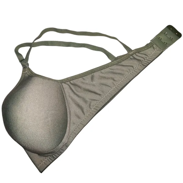 Padded_Bra_(Pack_of_3)_-_Grey,_Green,_Peach_|_Regular_Strap,_Seamless,_Cotton_Blend,_Nylon_Material_with_56mm_Bra_Extender
