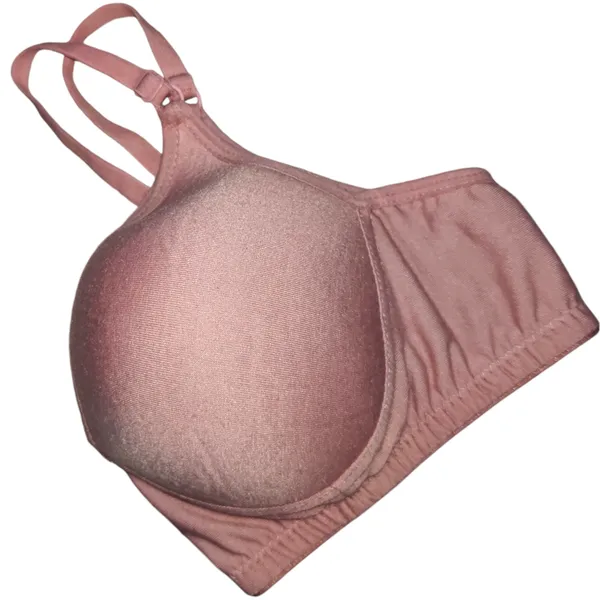 Padded_Bra_(Pack_of_3)_-_Grey,_Green,_Peach_|_Regular_Strap,_Seamless,_Cotton_Blend,_Nylon_Material_with_56mm_Bra_Extender