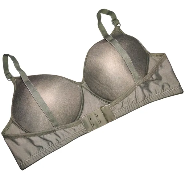 Padded_Bra_(Pack_of_3)_-_Grey,_Green,_Peach_|_Regular_Strap,_Seamless,_Cotton_Blend,_Nylon_Material_with_56mm_Bra_Extender