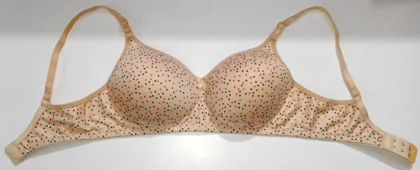 Padded_Dot_Print_Seamless_Bra_Bra_(Pack_of_3)_-_Beige,_Sky_Blue,_Magenta