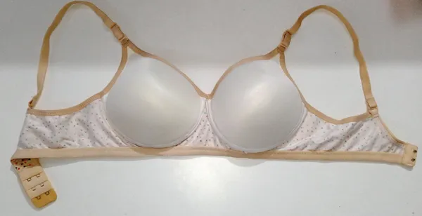 Padded_Dot_Print_Seamless_Bra_Bra_(Pack_of_3)_-_Beige,_Sky_Blue,_Magenta