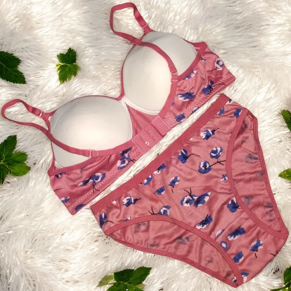 Padded_Flower_Print_Lingerie_Set_(Pack_of_3)