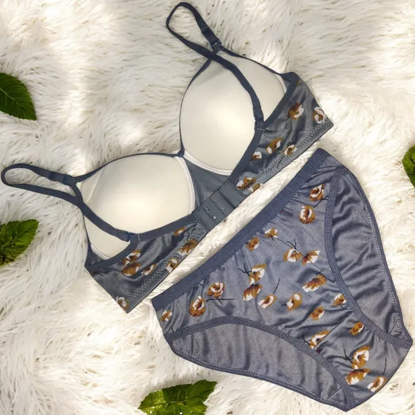 Padded_Flower_Print_Lingerie_Set_(Pack_of_3)