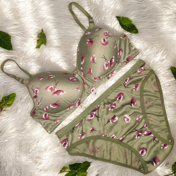 Padded_Flower_Print_Lingerie_Set_(Pack_of_3)