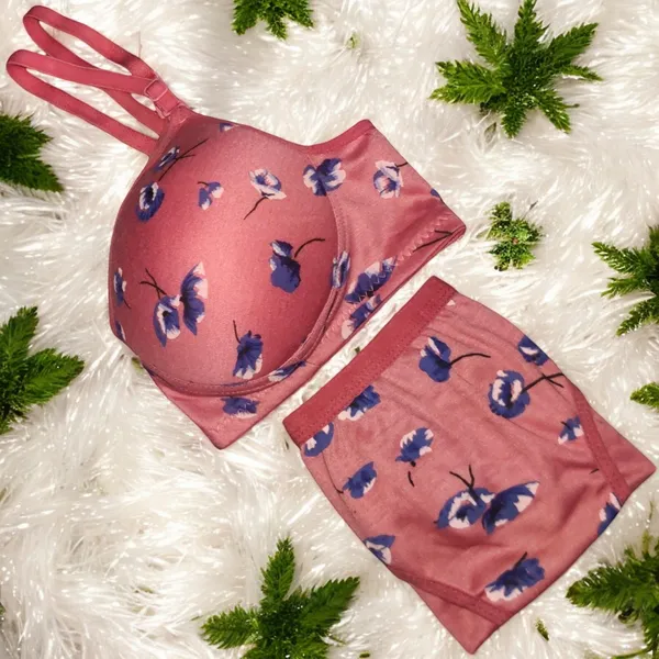 Padded_Flower_Print_Lingerie_Set_(Pack_of_3)