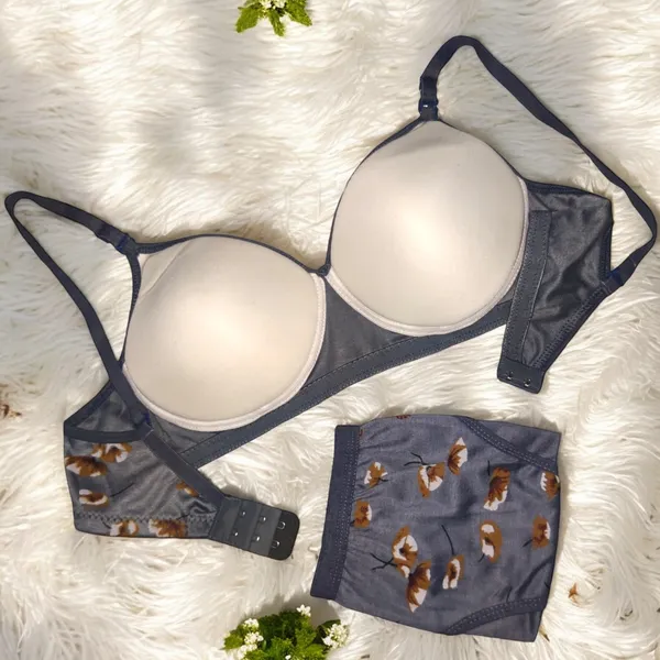 Padded_Flower_Print_Lingerie_Set_(Pack_of_3)
