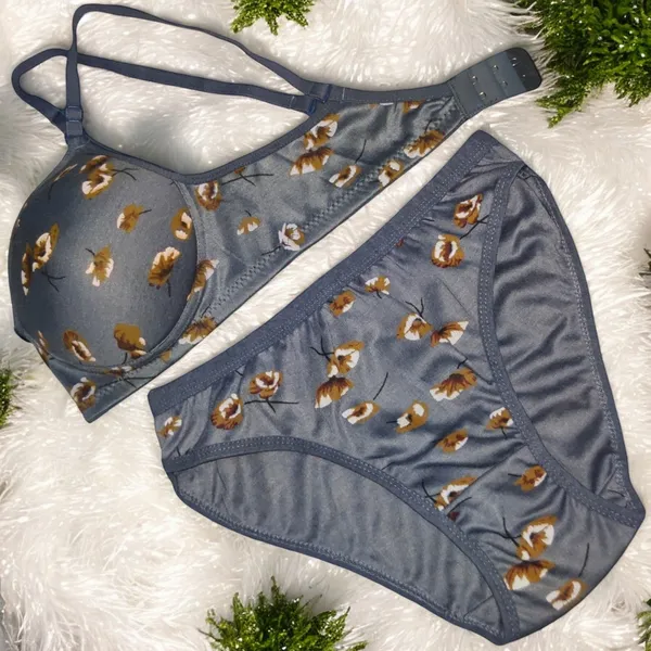 Padded_Flower_Print_Lingerie_Set_(Pack_of_3)