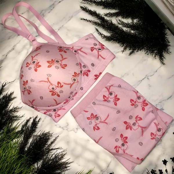 Padded_Flower_Print_Lingerie_Set_(Pack_of_3)