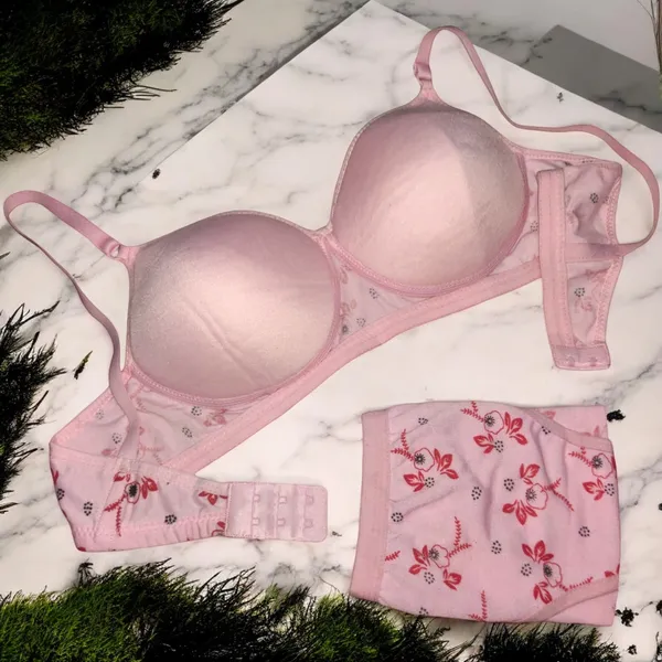 Padded_Flower_Print_Lingerie_Set_(Pack_of_3)