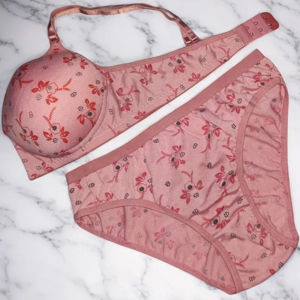 Padded_Flower_Print_Lingerie_Set_–_Grey,_Pink,_Green_(Pack_of_3)