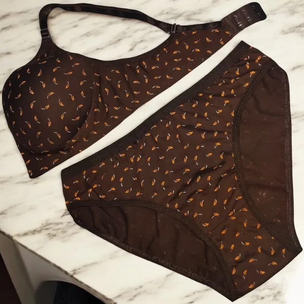 Padded_Flower_Print_Lingerie_Set_–_Maroon,_Coffee,_Navy_(Pack_of_3)