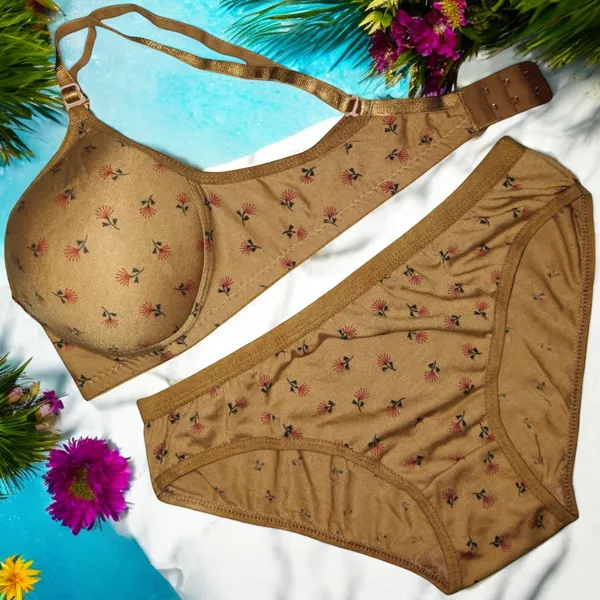 Padded_Flower_Print_Lingerie_Set_–_Wine,_Camel,_Magenta_(Pack_of_3)