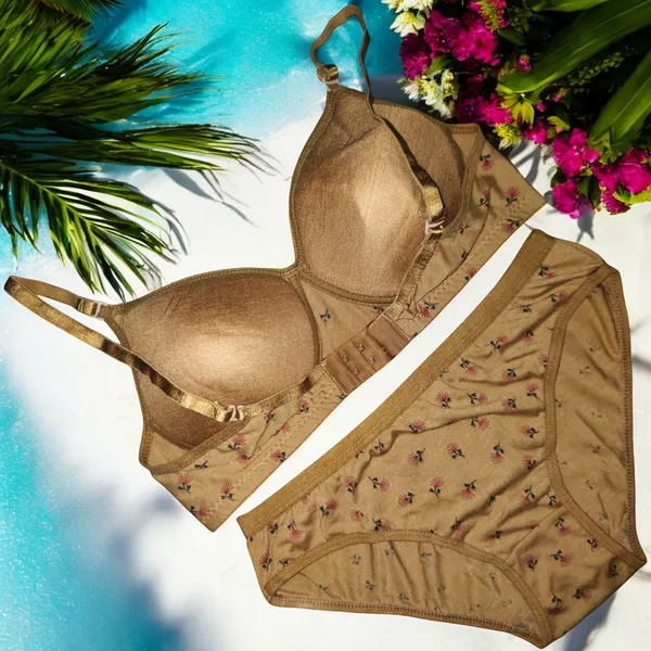 Padded_Flower_Print_Lingerie_Set_–_Wine,_Camel,_Magenta_(Pack_of_3)