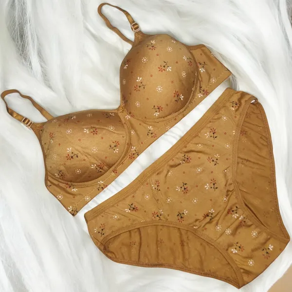Padded_Flower_Print_Lingerie_Set_–_Wine,_Navy,_Beige_(Pack_of_3)