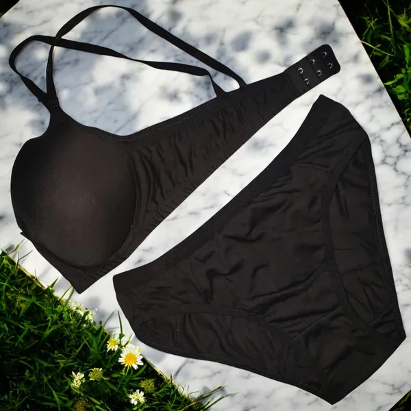 Padded_Solid_Color_Lingerie_Set_–_Black,_Pink,_Skin_(Pack_of_3)