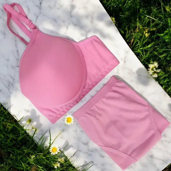 Padded_Solid_Color_Lingerie_Set_–_Black,_Pink,_Skin_(Pack_of_3)