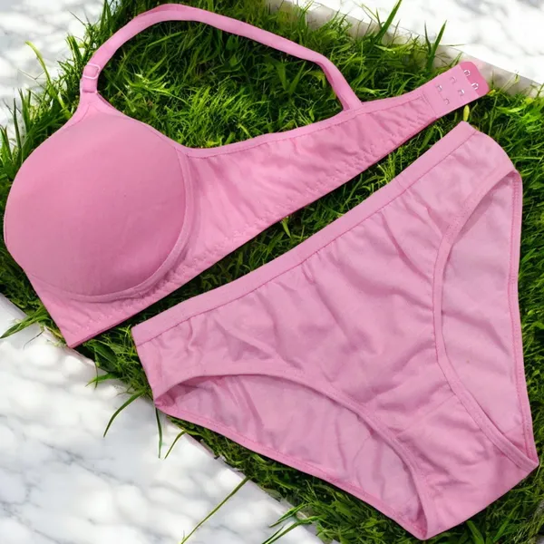 Padded_Solid_Color_Lingerie_Set_–_Black,_Pink,_Skin_(Pack_of_3)