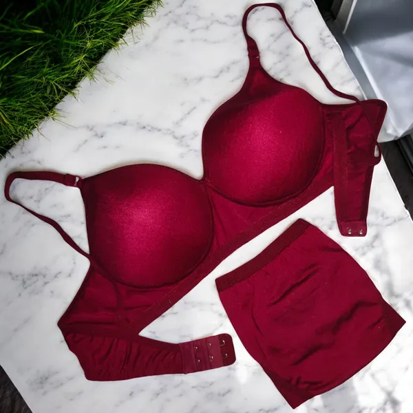 Padded_Solid_Color_Lingerie_Set_–_Coffee,_Navy,_Brown_(Pack_of_3)