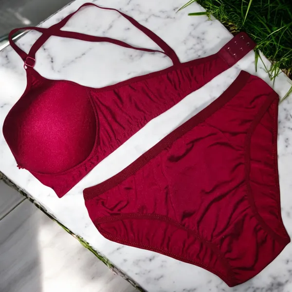 Padded_Solid_Color_Lingerie_Set_–_Coffee,_Navy,_Brown_(Pack_of_3)
