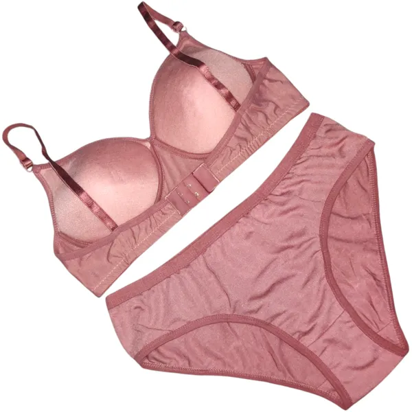 Padded_Solid_Color_Lingerie_Set_–_Leaf_Green,_Blue,_Peach_(Pack_of_3)