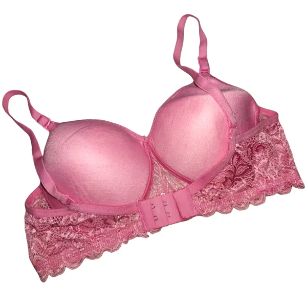 Plain_Padded_Seamless_Bralette_Set_(Pack_of_3)_-_Beige,_Pink,_Maroon