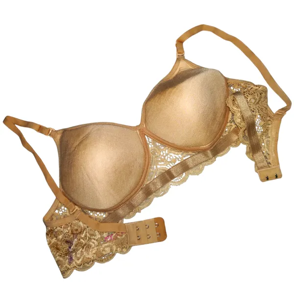 Plain_Padded_Seamless_Bralette_Set_(Pack_of_3)_-_Beige,_Pink,_Maroon