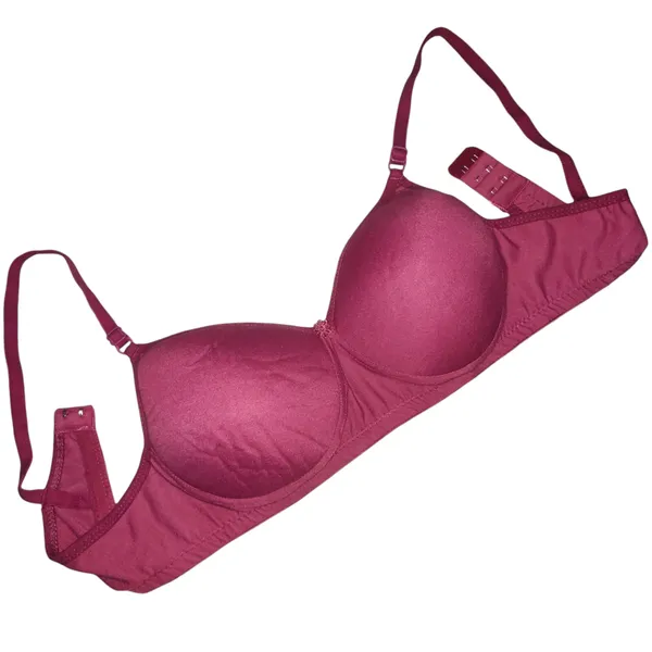 Premium_Padded_Bra_Set_(Pack_of_6)_-_Grey,_Green,_Peach,_Navy_Blue,_Magenta,_Sky_Blue