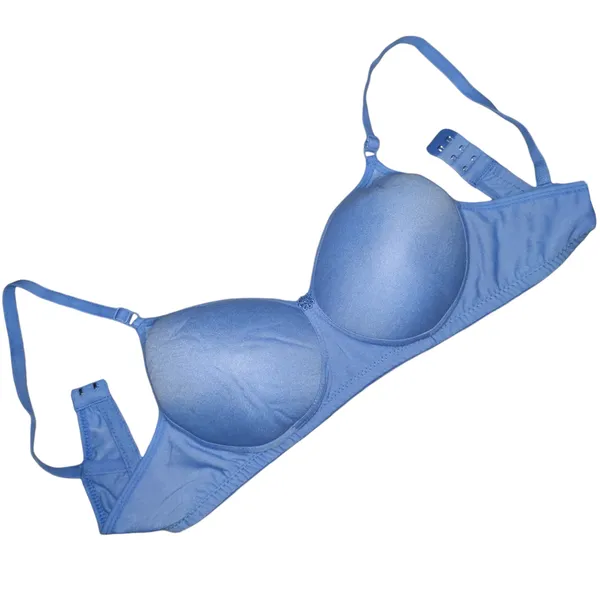 Premium_Padded_Bra_Set_(Pack_of_6)_-_Grey,_Green,_Peach,_Navy_Blue,_Magenta,_Sky_Blue