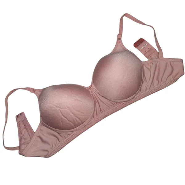 Premium_Padded_Bra_Set_(Pack_of_6)_-_Grey,_Green,_Peach,_Navy_Blue,_Magenta,_Sky_Blue