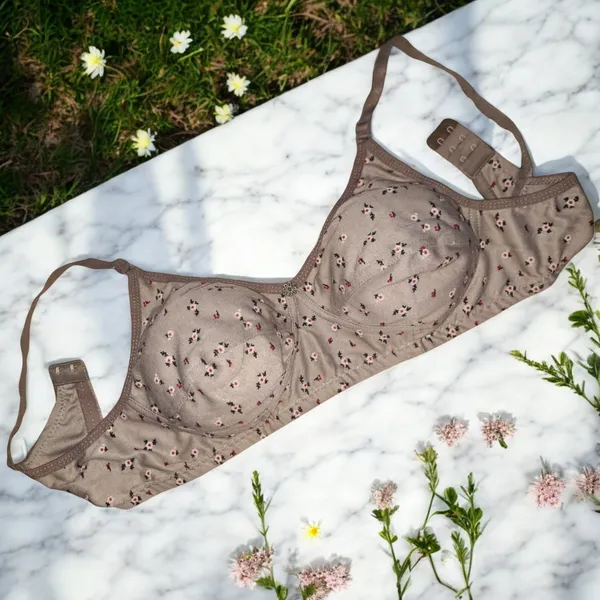 Printed_Bra_(Pack_of_3)_-_Coral,_Yellow,_Grey_|_Non-Padded,_Comfortable_Everyday_Wear,_Soft_Cotton_Blend_Fabric