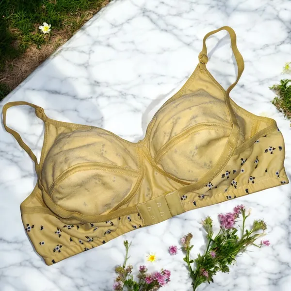 Printed_Bra_(Pack_of_3)_-_Coral,_Yellow,_Grey_|_Non-Padded,_Comfortable_Everyday_Wear,_Soft_Cotton_Blend_Fabric