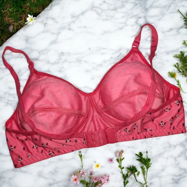 Printed_Bra_(Pack_of_3)_-_Coral,_Yellow,_Grey_|_Non-Padded,_Comfortable_Everyday_Wear,_Soft_Cotton_Blend_Fabric