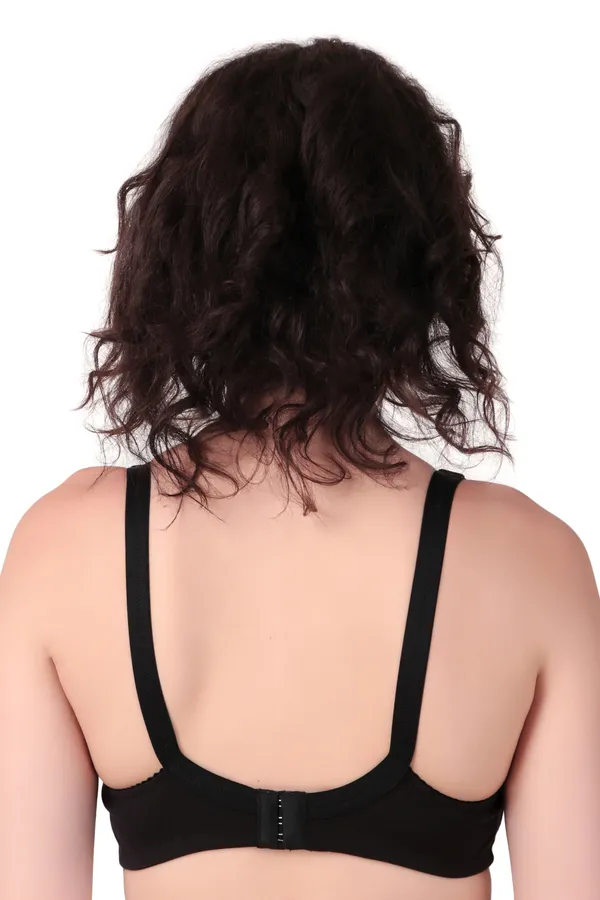 Solid_Color_Bra_(Pack_of_3)_-_Coral,_Purple,_Black_|_Non-Padded,_Comfortable_Everyday_Wear,_Soft_Cotton_Blend_Fabric