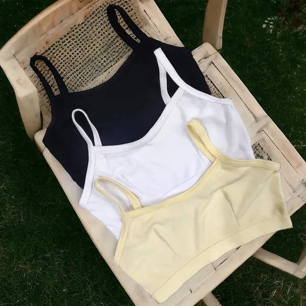 Sports_Bra_Set_(Pack_of_3)_-_Black,_Beige,_White_|_Non-Padded,_Cotton_Blend,_Adjustable,_Breathable_&_Comfortable_for_Activewear