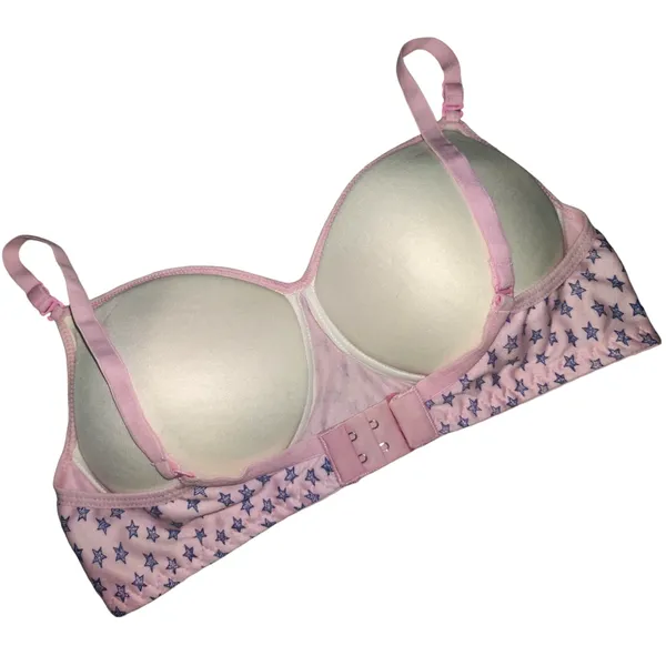 Star_Printed_Seamless_Padded_Bra_Set_(Pack_of_3)_-_Yellow,_Blue,_Pink_|