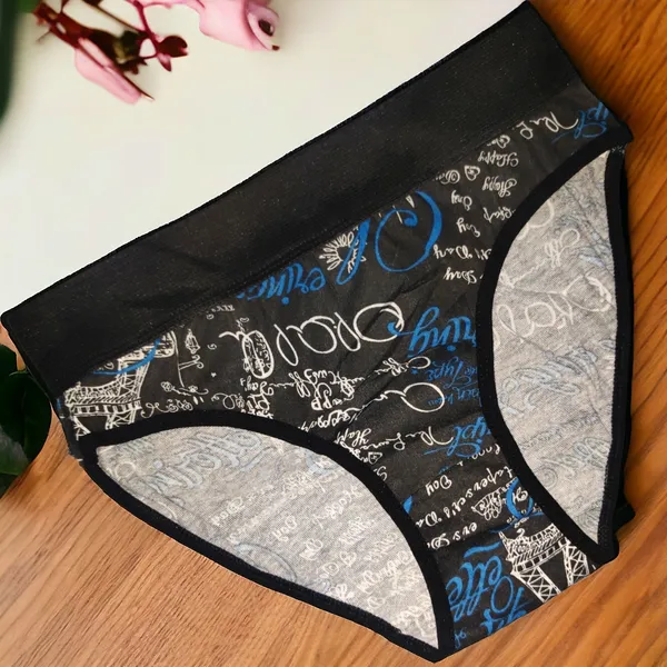 Women's_Cotton_Blend_Mid-Rise_Hipster_Panty_-_Pack_of_3_(Red,_Yellow,_Blue)_|_Comfortable,_Durable,_and_Stylish