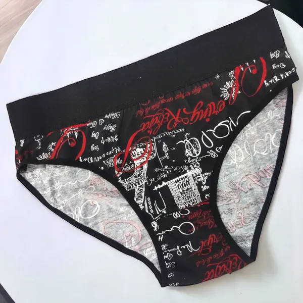 Women's_Cotton_Blend_Mid-Rise_Hipster_Panty_-_Pack_of_3_(Red,_Yellow,_Blue)_|_Comfortable,_Durable,_and_Stylish