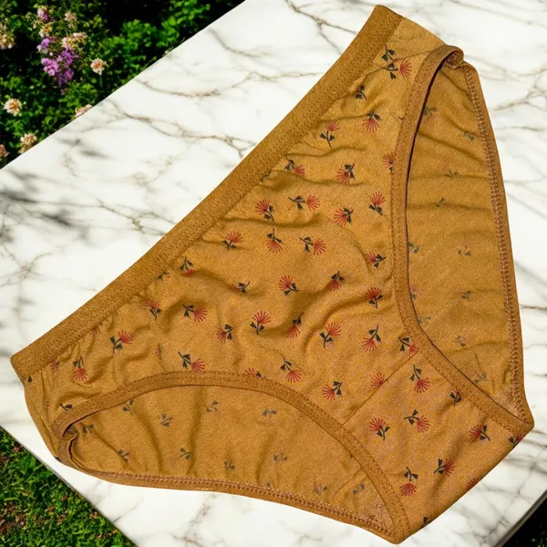 Women's_Cotton_Blend_Panty_–_Pack_of_3_(Beige,_Magenta,_Wine)_with_Flower_&_Star_Print_|_Soft,_Stylish_&_Comfortable_Daily_Wear