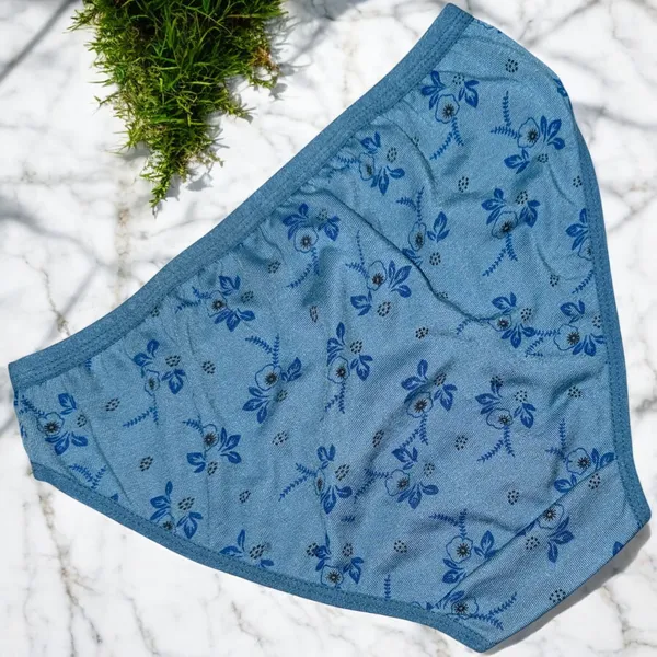 Women's_Cotton_Blend_Panty_–_Pack_of_3_(Grey,Pink,Green)_with_Flower_&_Star_Print_|_Soft,_Stylish_&_Comfortable_Daily_Wear