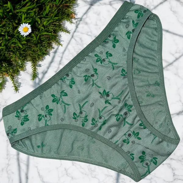 Women's_Cotton_Blend_Panty_–_Pack_of_3_(Grey,Pink,Green)_with_Flower_&_Star_Print_|_Soft,_Stylish_&_Comfortable_Daily_Wear