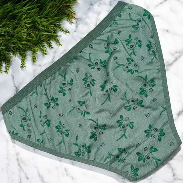 Women's_Cotton_Blend_Panty_–_Pack_of_3_(Grey,Pink,Green)_with_Flower_&_Star_Print_|_Soft,_Stylish_&_Comfortable_Daily_Wear