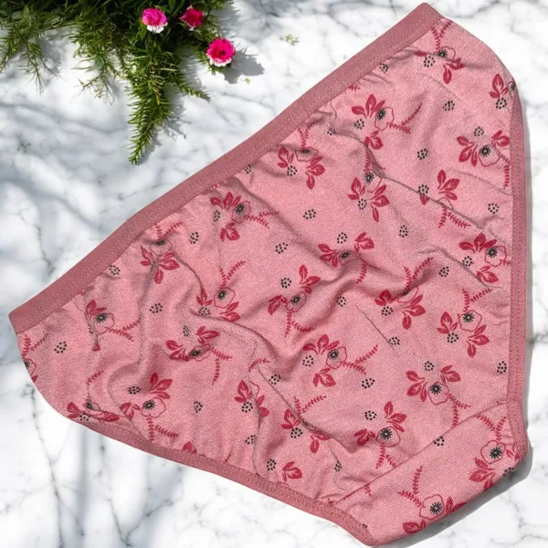 Women's_Cotton_Blend_Panty_–_Pack_of_3_(Grey,Pink,Green)_with_Flower_&_Star_Print_|_Soft,_Stylish_&_Comfortable_Daily_Wear