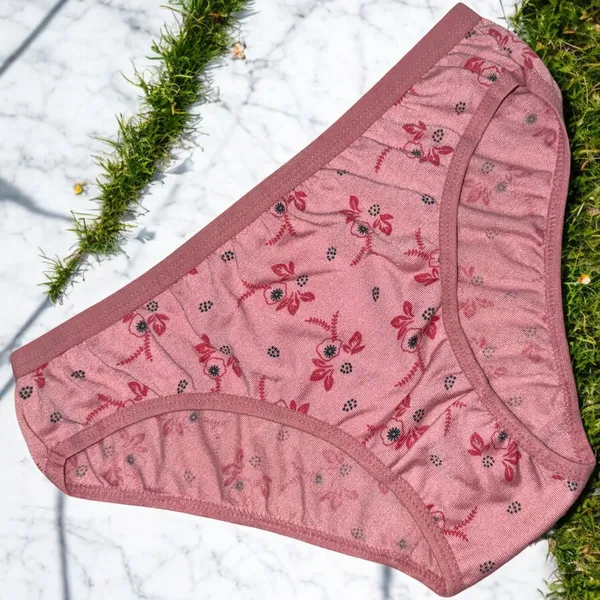 Women's_Cotton_Blend_Panty_–_Pack_of_3_(Grey,Pink,Green)_with_Flower_&_Star_Print_|_Soft,_Stylish_&_Comfortable_Daily_Wear