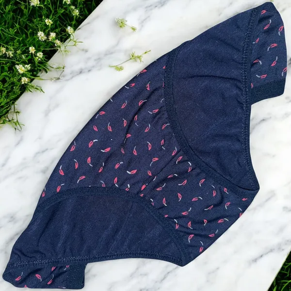 Women's_Cotton_Blend_Panty_–_Pack_of_3_(Navy,_Coffee,_Maroon)_with_Patti_Print_|_Soft,_Stylish_&_Comfortable_Daily_Wear