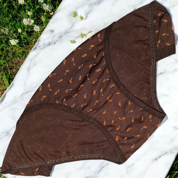 Women's_Cotton_Blend_Panty_–_Pack_of_3_(Navy,_Coffee,_Maroon)_with_Patti_Print_|_Soft,_Stylish_&_Comfortable_Daily_Wear