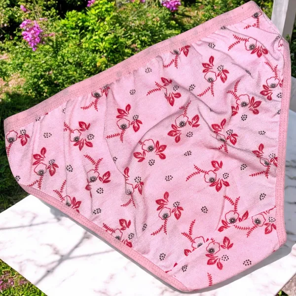 Women's_Cotton_Blend_Panty_–_Pack_of_3_(Pink,_Skin,_White)_with_Flower_&_Leaf_Print_|_Soft,_Stylish,_and_Comfortable_Daily_Wear