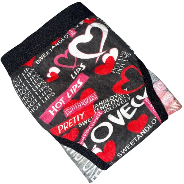 Women's_Love_Print_Cotton_Blend_Panty_–_Pack_of_3_(Black,_Red,_Grey)_|_Soft,_Stylish,_Comfortable_Daily_Wear