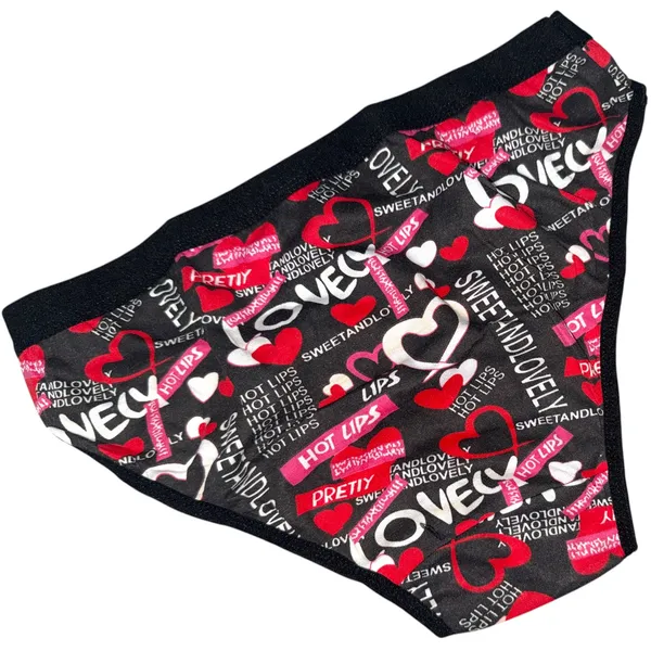 Women's_Love_Print_Cotton_Blend_Panty_–_Pack_of_3_(Black,_Red,_Grey)_|_Soft,_Stylish,_Comfortable_Daily_Wear